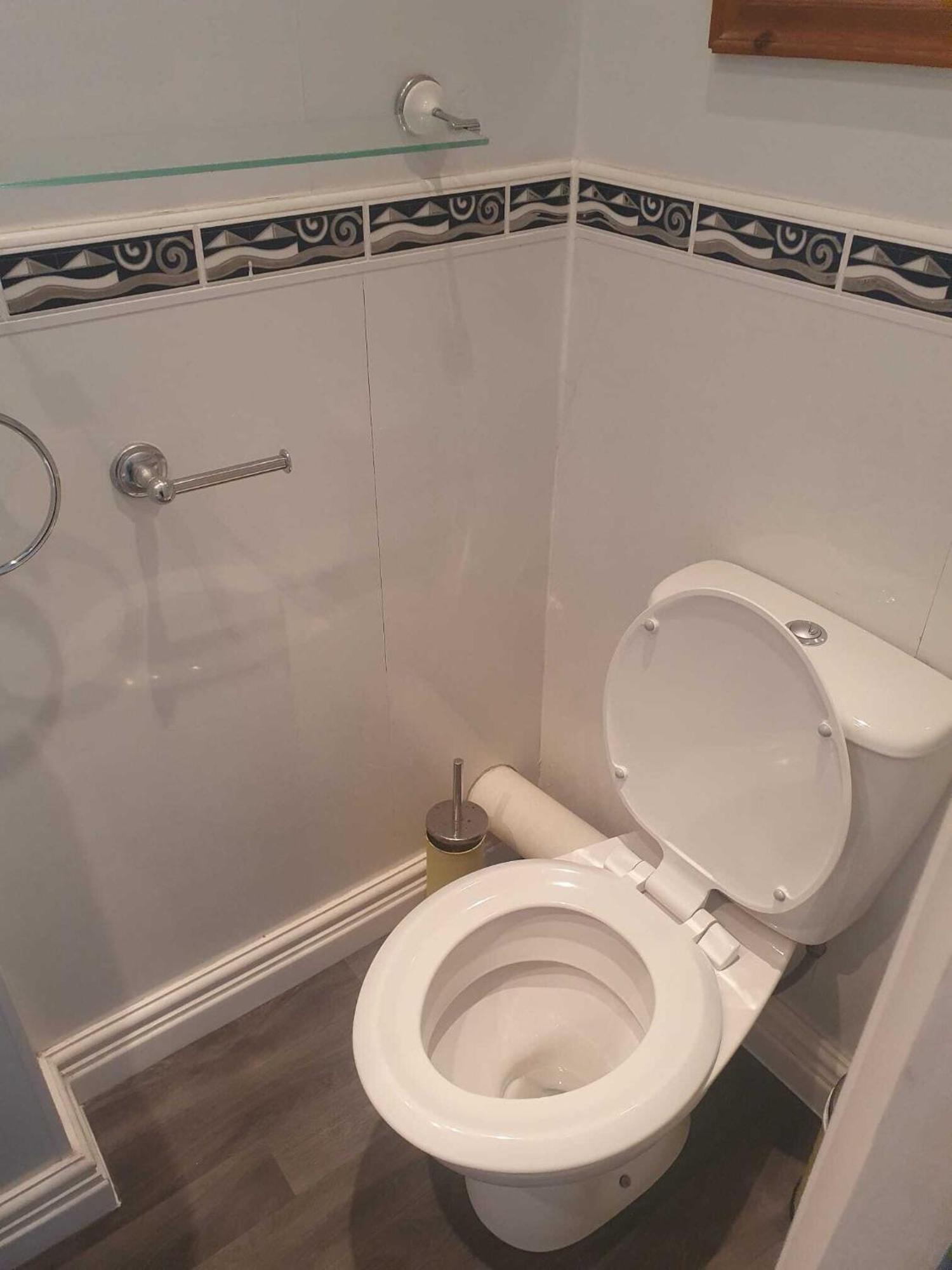 The Strand Hotel Bournemouth Room photo